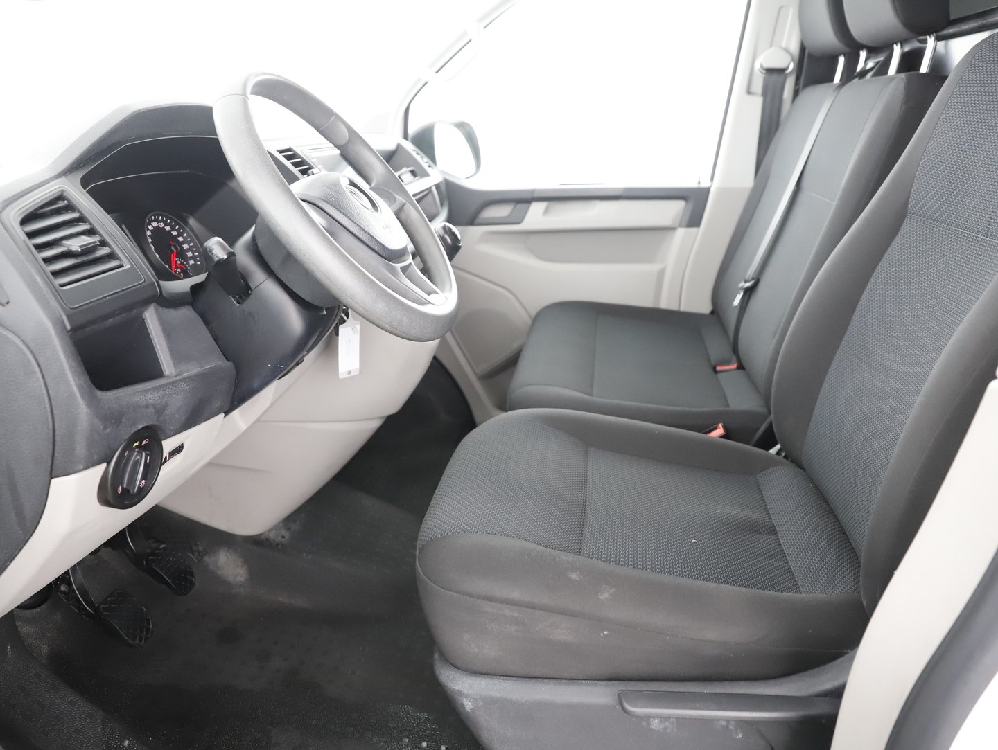 VW Kastenwagen Entry TDI | Bild 5 von 11