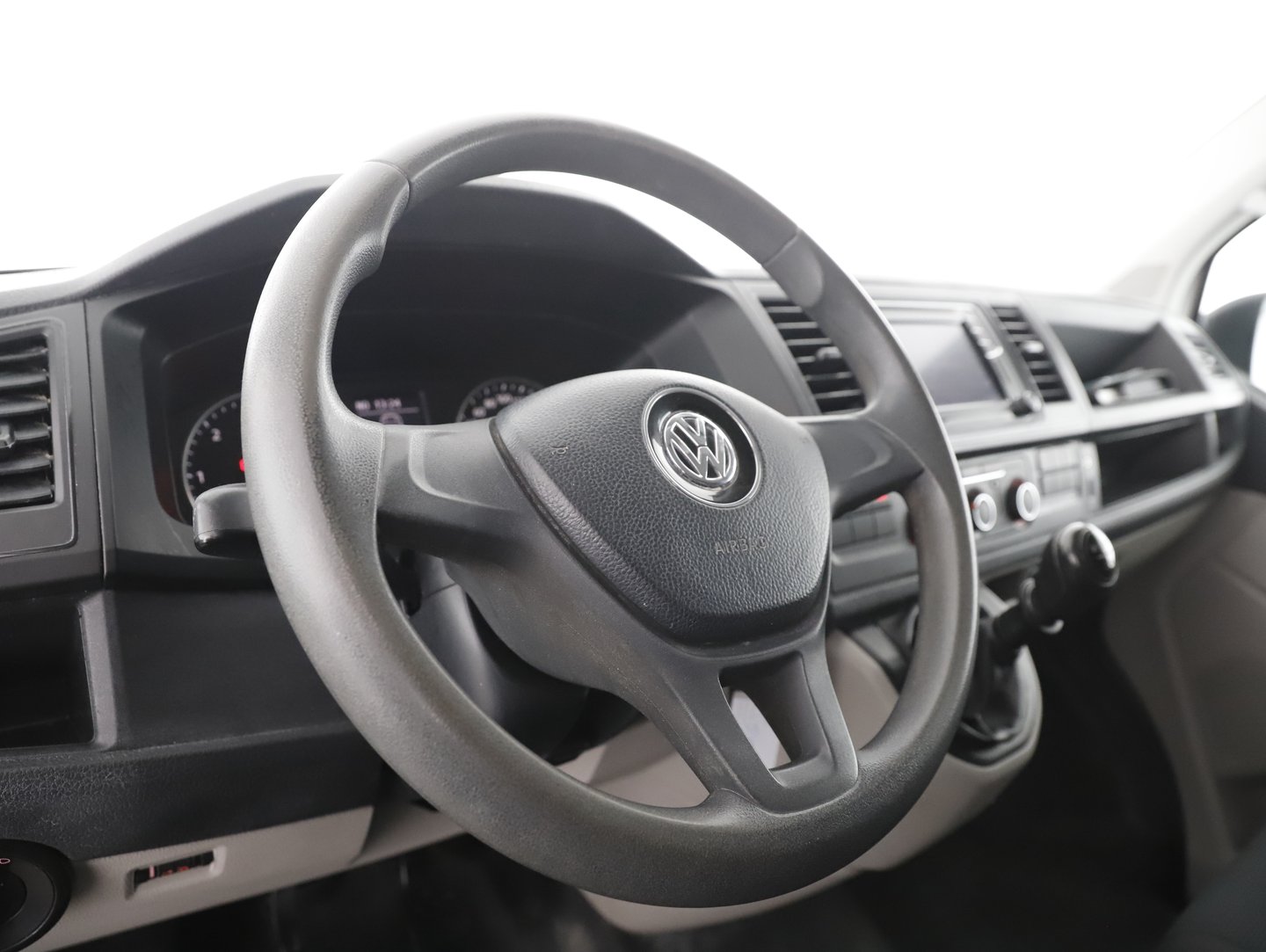 VW Kastenwagen Entry TDI | Bild 6 von 11