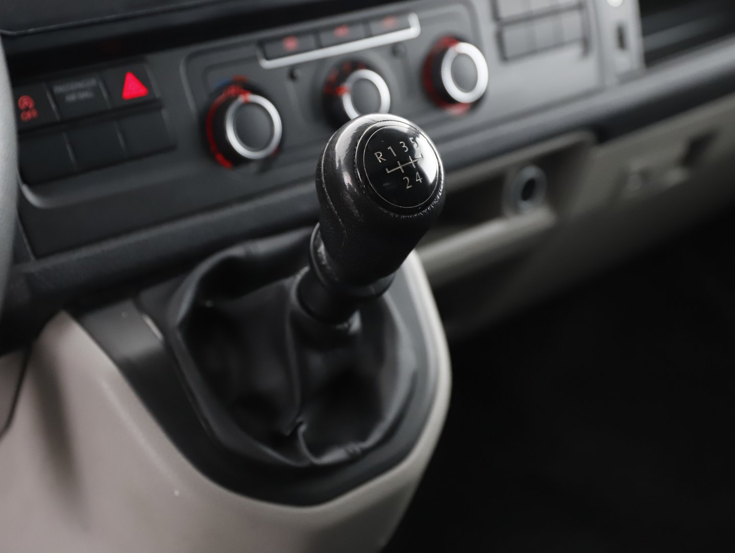 VW Kastenwagen Entry TDI | Bild 7 von 11