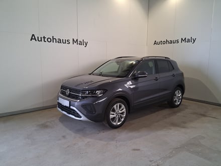 VW T-Cross Friends TSI
