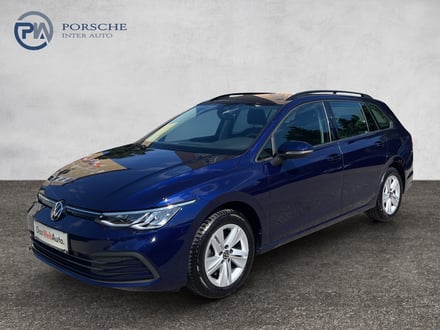 VW Golf Variant Life TDI