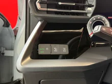 Audi A3 allstreet 35 TFSI in Pfeilgrau Perleffekt