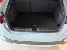Audi A3 allstreet 35 TFSI in Pfeilgrau Perleffekt
