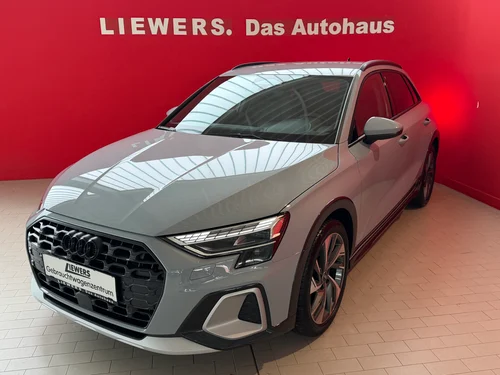 Audi A3 allstreet 35 TFSI