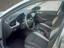Škoda Scala Selection TSI DSG in Smokey Diamond-Silber Metallic