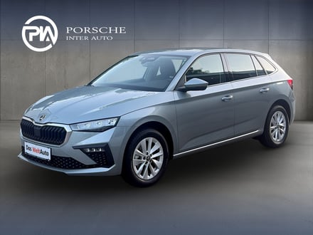 Škoda Scala Selection TSI DSG