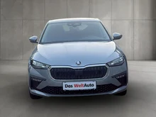 Škoda Scala Selection TSI DSG in Smokey Diamond-Silber Metallic