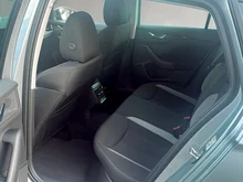 Škoda Scala Selection TSI DSG in Smokey Diamond-Silber Metallic