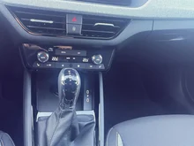 Škoda Scala Selection TSI DSG in Smokey Diamond-Silber Metallic