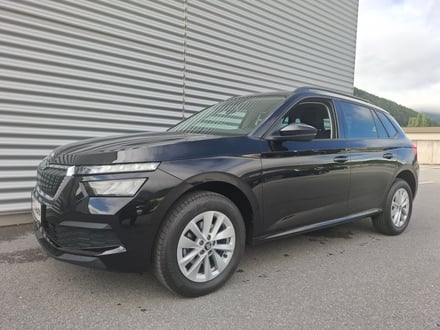 Škoda KAMIQ SC TSI