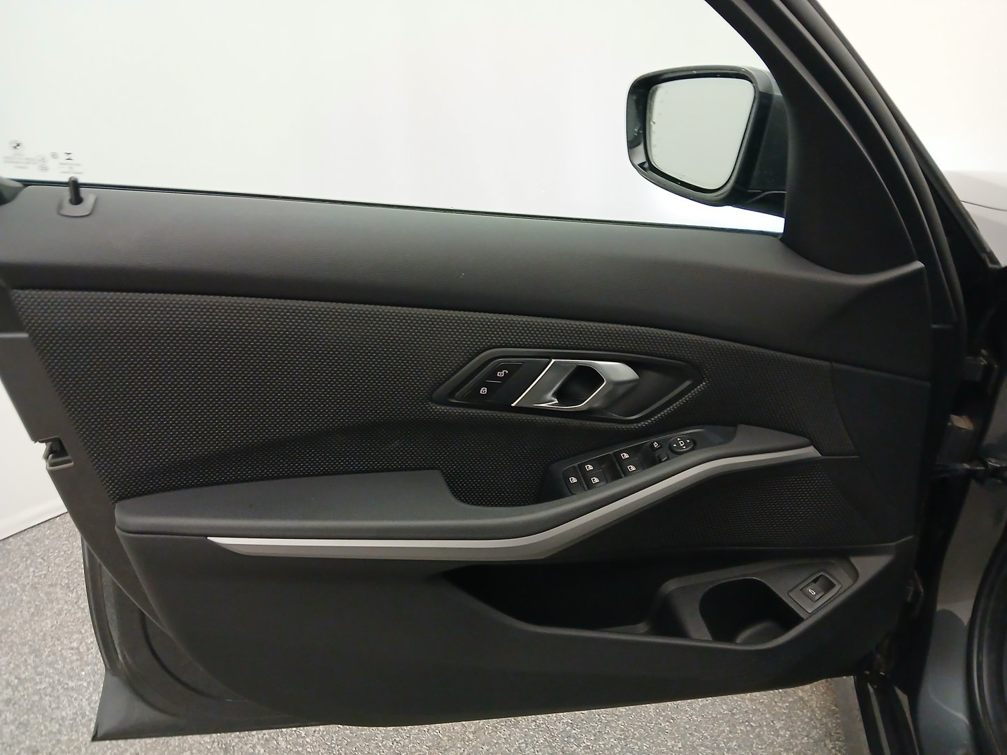 BMW 318d 48 V Touring Aut. | Bild 10 von 32