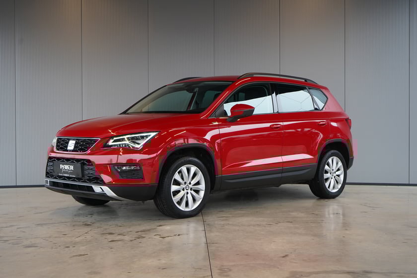 SEAT Ateca Style 1.0 TSI