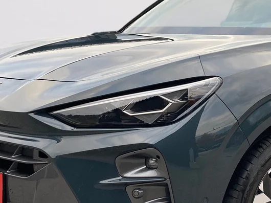 Bild eines CUPRA Terramar 1.5 e-TSI 150 PS DSG