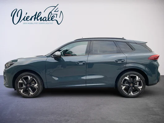 Bild eines CUPRA Terramar 1.5 e-TSI 150 PS DSG