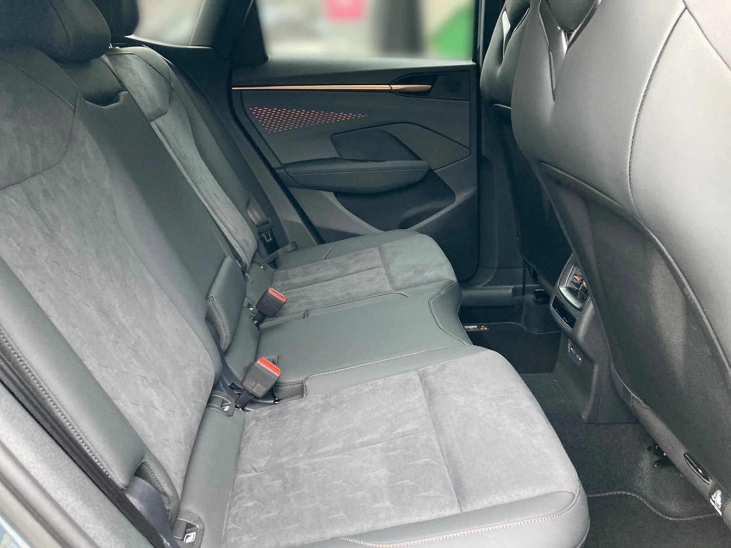 Bild eines CUPRA Terramar 1.5 e-TSI 150 PS DSG