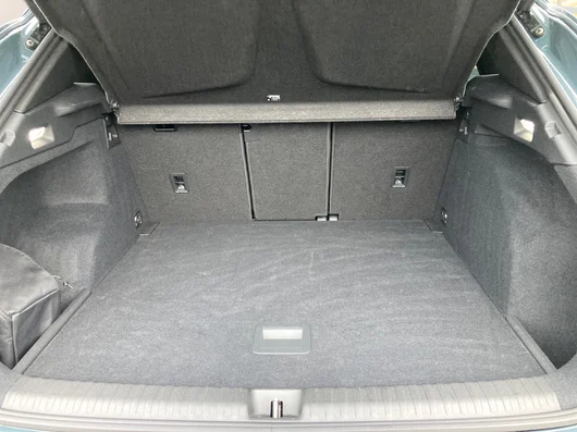 Bild eines CUPRA Terramar 1.5 e-TSI 150 PS DSG