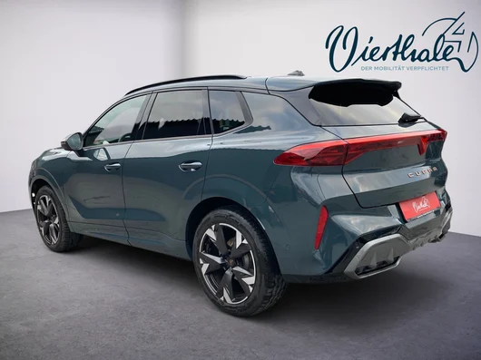 Bild eines CUPRA Terramar 1.5 e-TSI 150 PS DSG