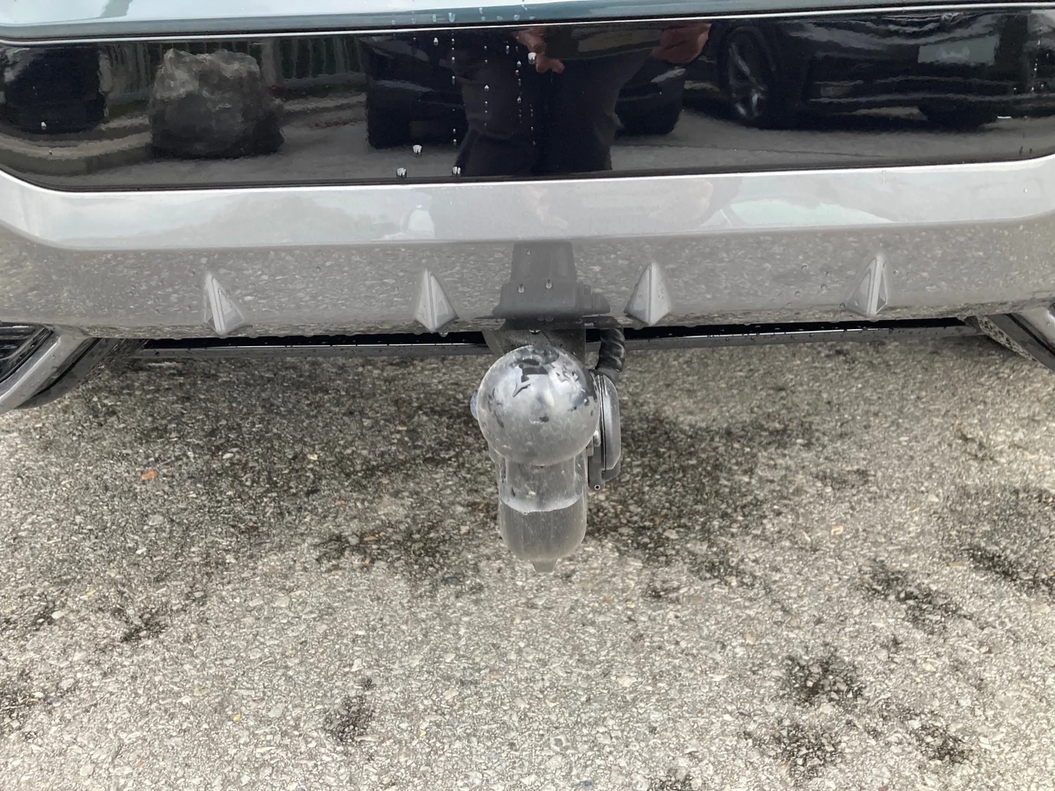 Bild eines CUPRA Terramar 1.5 e-TSI 150 PS DSG