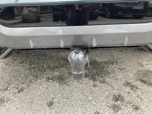 Bild eines CUPRA Terramar 1.5 e-TSI 150 PS DSG