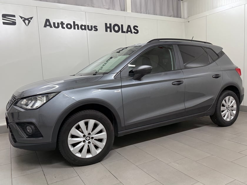 SEAT Arona Reference EcoTSI