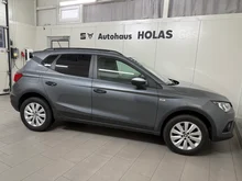 Thumbnail-Foto von Fahrzeug