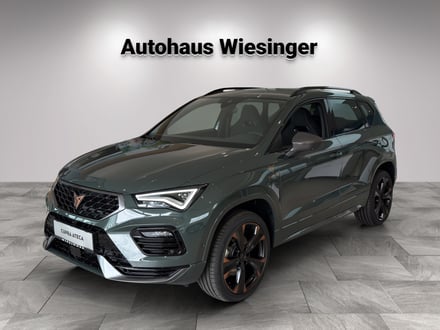 CUPRA Ateca 1.5 TSI DSG 150
