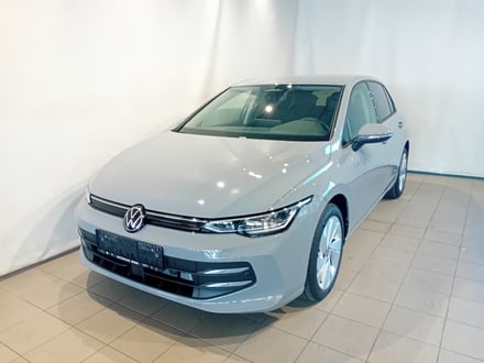 VW Golf Rabbit TSI