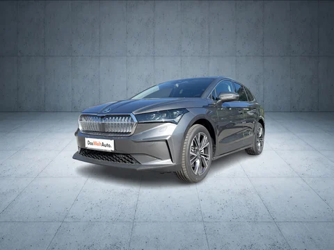 Škoda Enyaq