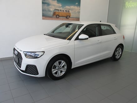 Audi A1 Sportback 25 TFSI