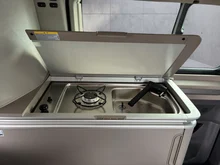 Thumbnail-Foto von Fahrzeug