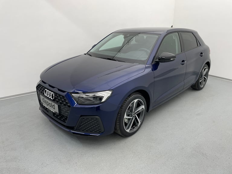 Audi A1 5 Turer Gebraucht