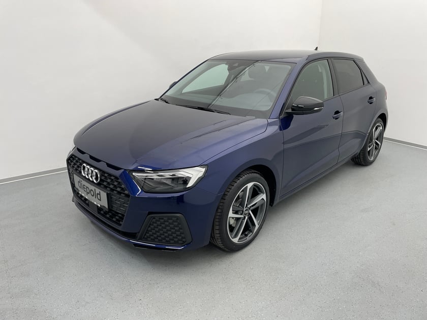Audi A1 Sportback 30 TFSI intense