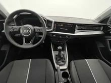 Thumbnail-Foto von Fahrzeug