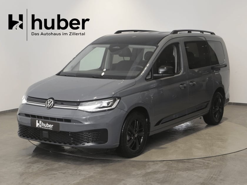 VW Caddy Edition Maxi eHybrid 110 kW