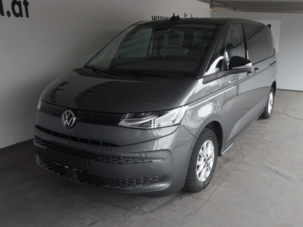 VW Multivan Business TDI