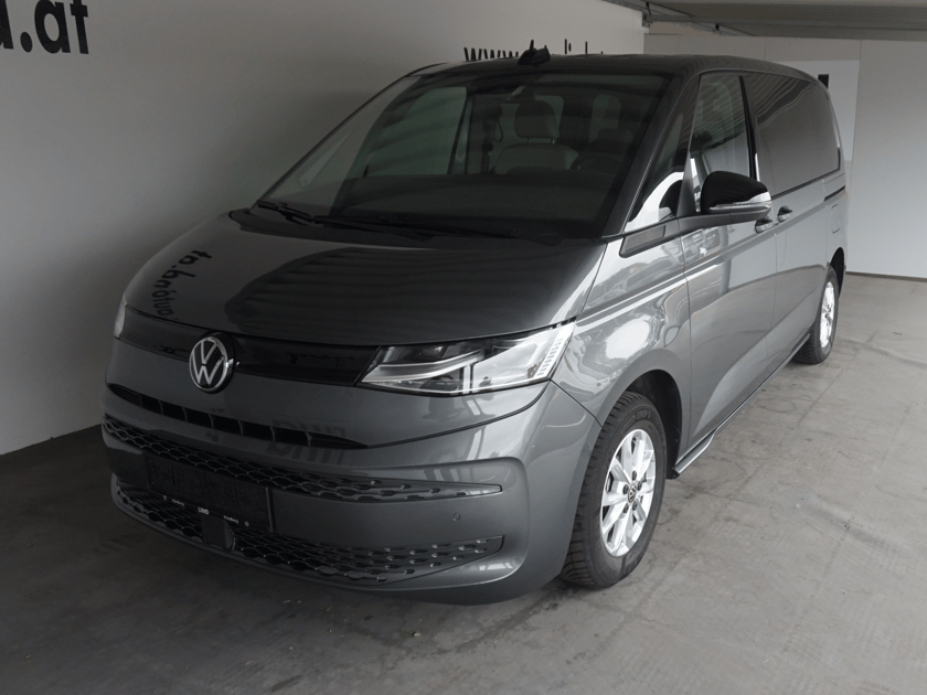 VW Multivan Business TDI