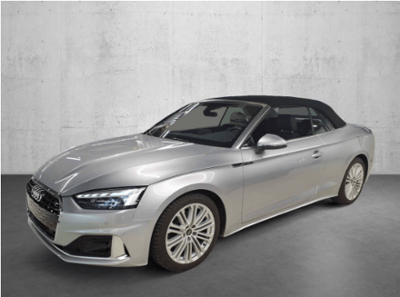 Audi A5 Cabrio 35 TDI advanced S-tronic