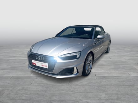 Audi A5 Cabrio 35 TDI advanced S-tronic