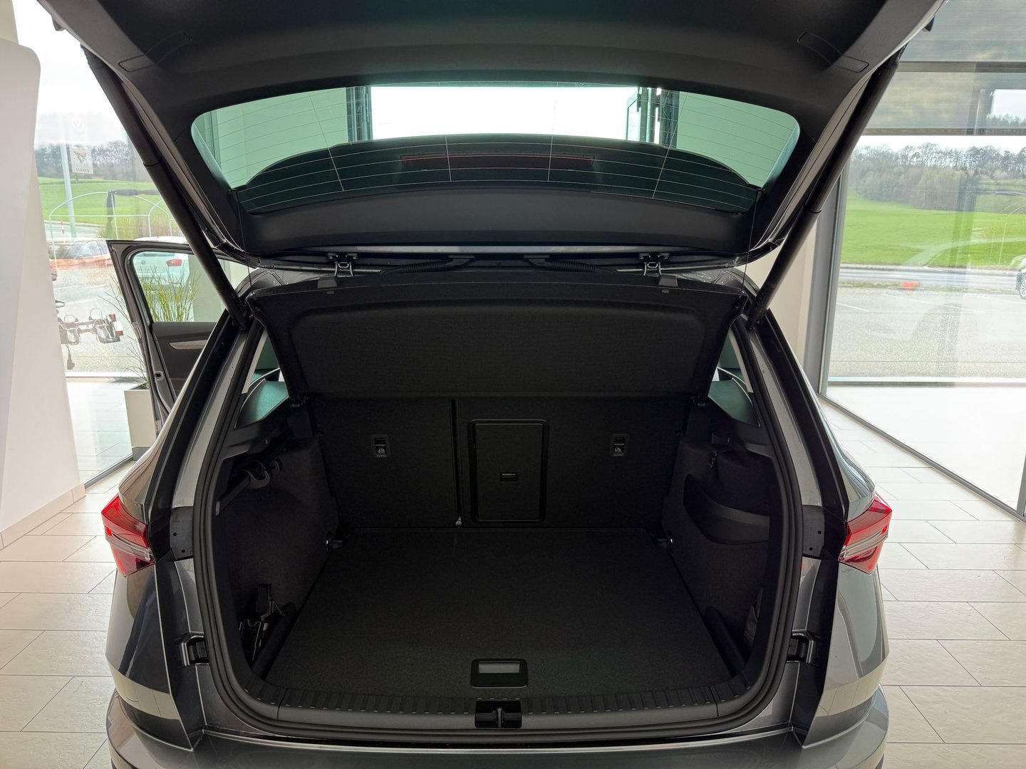 Fahrzeug Vorschaubild