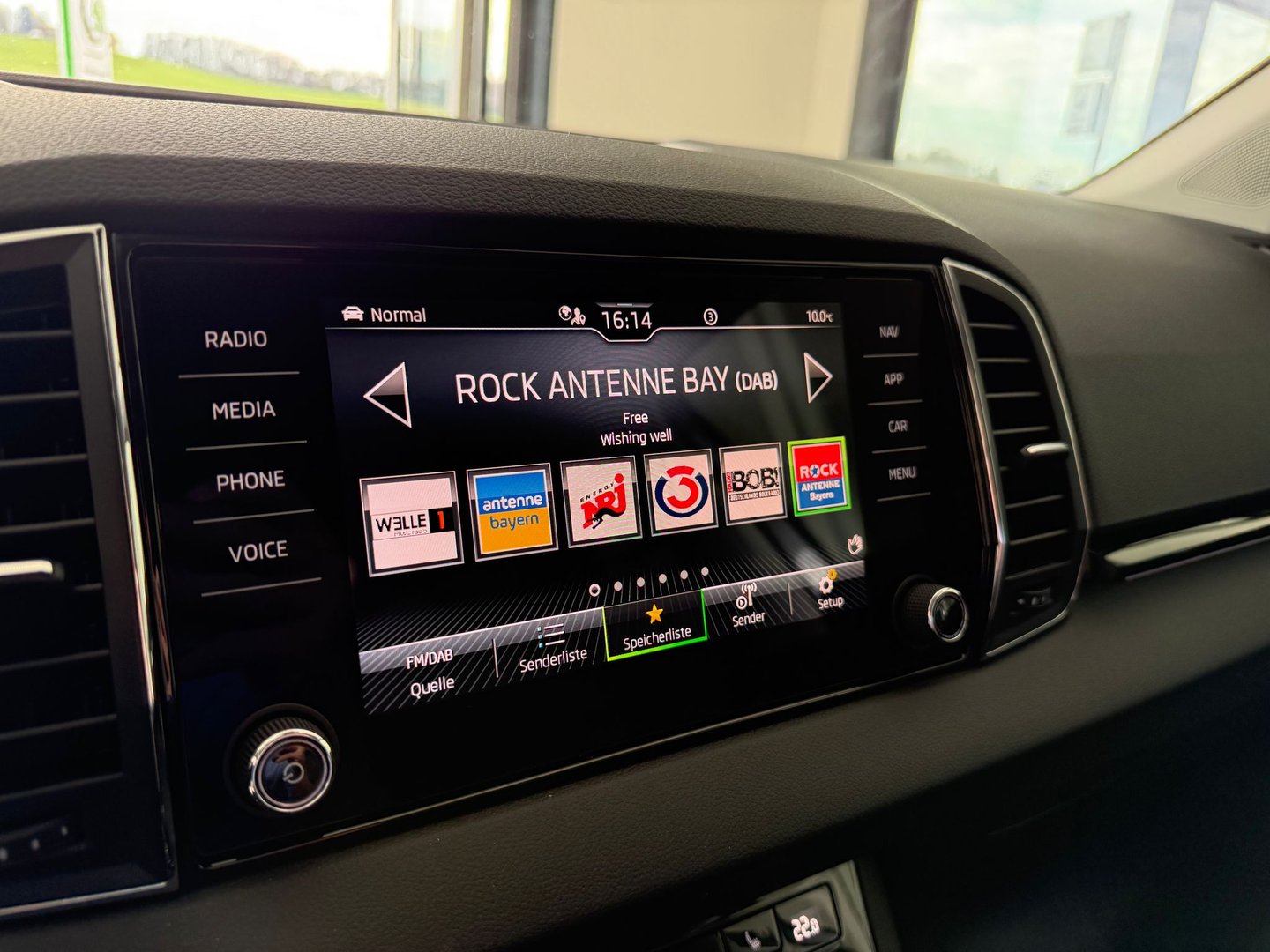 Fahrzeug Vorschaubild