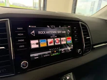 Thumbnail-Foto von Fahrzeug