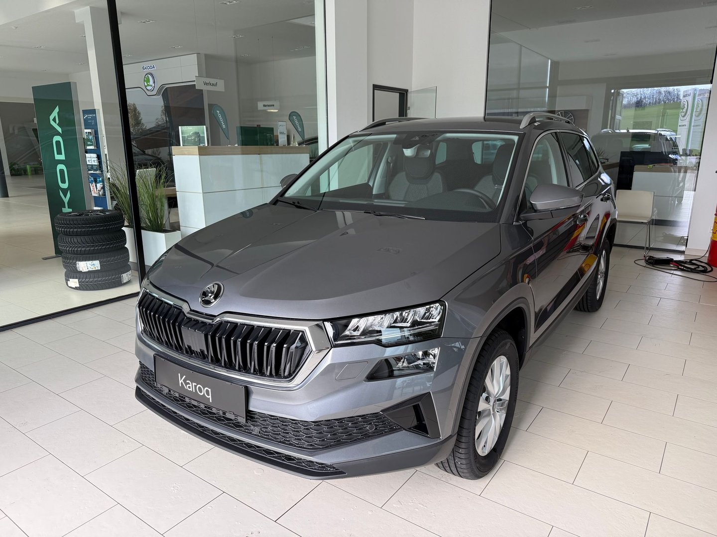 Fahrzeug Vorschaubild