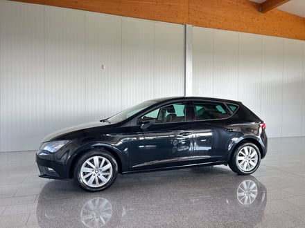 SEAT Leon Reference TSI