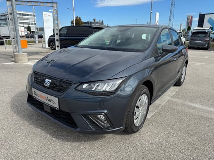 SEAT Ibiza Reference Edition 1.0