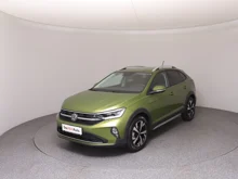 Thumbnail-Foto von Fahrzeug