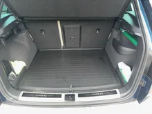 Thumbnail-Foto von Fahrzeug