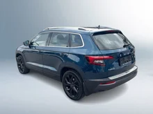 Thumbnail-Foto von Fahrzeug