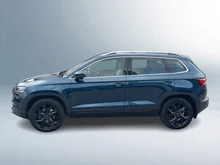 Thumbnail-Foto von Fahrzeug