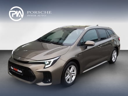 Suzuki Swace 1,8 HEV E-CVT Flash