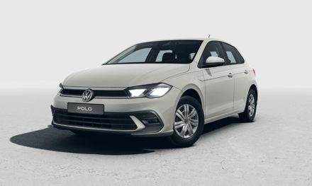 VW Polo 4Me